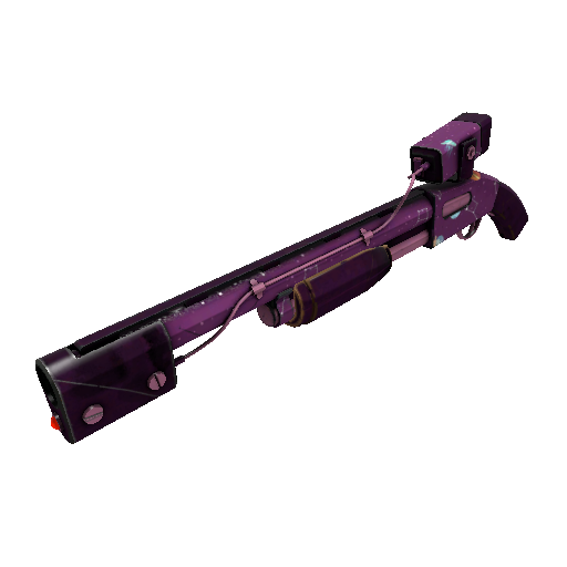 Specialized Killstreak Cosmic Calamity Rescue Ranger (Minimal Wear)