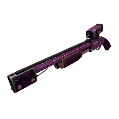 Strange Specialized Killstreak Cosmic Calamity Rescue Ranger (Field-Tested)