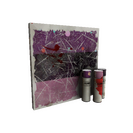 Cosmic Calamity War Paint (Battle Scarred)