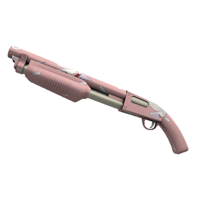 Specialized Killstreak Dovetailed Shotgun (Factory New)