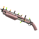 Festivized Dovetailed Shotgun (Minimal Wear)