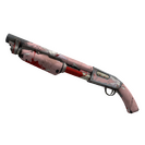 Strange Dovetailed Shotgun (Battle Scarred)