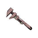 Dovetailed Wrench (Minimal Wear)
