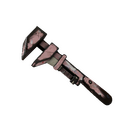 Dovetailed Wrench (Well-Worn)