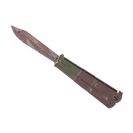 Professional Killstreak Dovetailed Knife (Factory New)