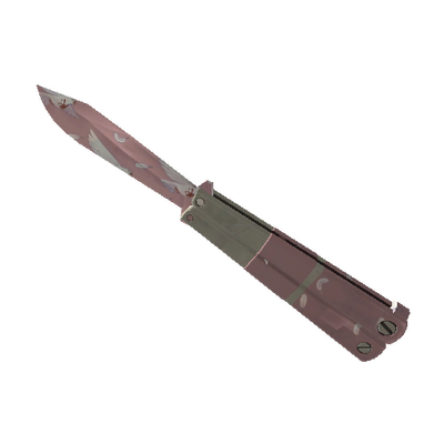 Professional Killstreak Dovetailed Knife (Factory New)