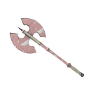 Dovetailed Scotsman's Skullcutter (Minimal Wear)