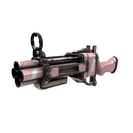 Strange Dovetailed Iron Bomber (Field-Tested)