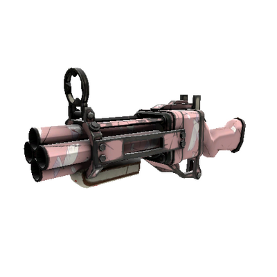 Specialized Killstreak Dovetailed Iron Bomber (Field-Tested)