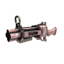 Strange Professional Killstreak Dovetailed Iron Bomber (Minimal Wear)