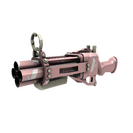Strange Dovetailed Iron Bomber (Factory New)