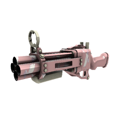Specialized Killstreak Dovetailed Iron Bomber (Factory New)