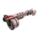 Dovetailed Panic Attack (Well-Worn)