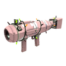Festivized Killstreak Dovetailed Air Strike (Minimal Wear)
