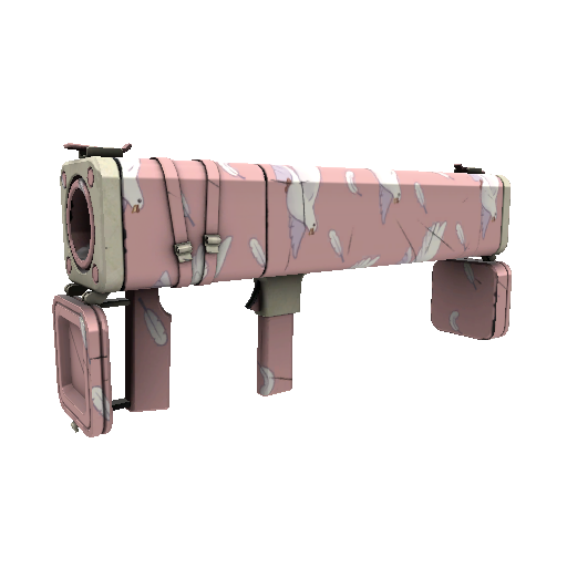 Dovetailed Black Box (Minimal Wear)