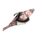 Dovetailed Holy Mackerel (Field-Tested)