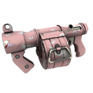 Dovetailed Stickybomb Launcher (Minimal Wear)