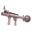 Professional Killstreak Dovetailed Rocket Launcher (Minimal Wear)