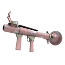 Unusual Dovetailed Rocket Launcher (Factory New)