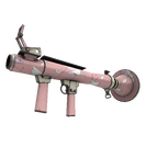 Dovetailed Rocket Launcher (Field-Tested)