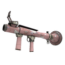 Killstreak Dovetailed Rocket Launcher (Well-Worn)