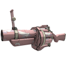 Dovetailed Grenade Launcher (Minimal Wear)