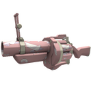 Dovetailed Grenade Launcher (Factory New)