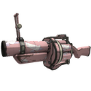 Strange Specialized Killstreak Dovetailed Grenade Launcher (Field-Tested)