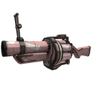 Dovetailed Grenade Launcher (Well-Worn)