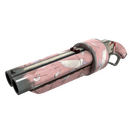 Dovetailed Scattergun (Well-Worn)