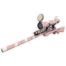 Dovetailed Sniper Rifle (Minimal Wear)