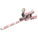 Dovetailed Sniper Rifle (Factory New)