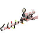Festivized Dovetailed Sniper Rifle (Field-Tested)