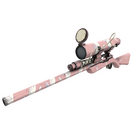 Specialized Killstreak Dovetailed Sniper Rifle (Field-Tested)