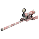 Dovetailed Sniper Rifle (Well-Worn)