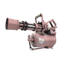 Specialized Killstreak Dovetailed Minigun (Minimal Wear)