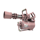 Unusual Professional Killstreak Dovetailed Minigun (Factory New)