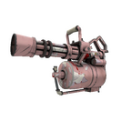 Dovetailed Minigun (Well-Worn)