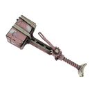 Dovetailed Powerjack (Field-Tested)