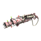 Festivized Dovetailed Degreaser (Factory New)