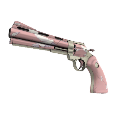 Specialized Killstreak Dovetailed Revolver (Minimal Wear)