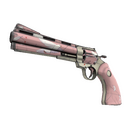 Strange Dovetailed Revolver (Field-Tested)