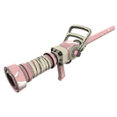 Dovetailed Medi Gun (Minimal Wear)