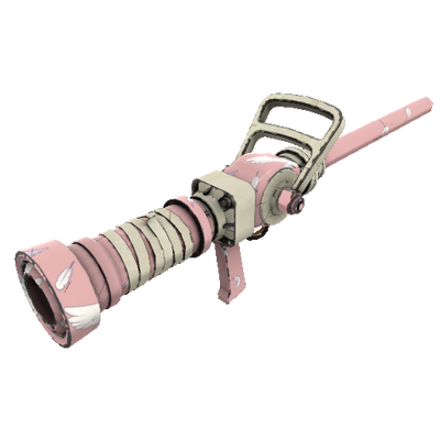 Strange Specialized Killstreak Dovetailed Medi Gun (Minimal Wear)