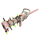 Festivized Dovetailed Medi Gun (Factory New)