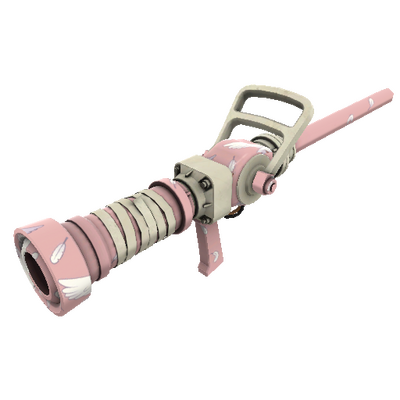 Professional Killstreak Dovetailed Medi Gun (Factory New)