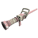 Strange Specialized Killstreak Dovetailed Medi Gun (Field-Tested)