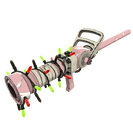Strange Festivized Dovetailed Medi Gun (Minimal Wear)