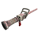 Dovetailed Medi Gun (Battle Scarred)