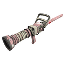 Dovetailed Medi Gun (Well-Worn)